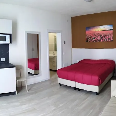 Tenuta Da Rino - Barco Menti Bed & Breakfast Vicenza