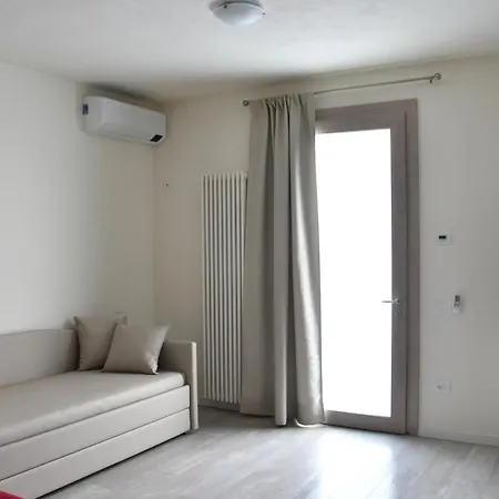 Bed & Breakfast Tenuta Da Rino - Barco Menti 3*