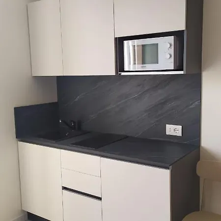 Bed & Breakfast Tenuta Da Rino - Barco Menti 3*