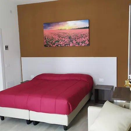 Tenuta Da Rino - Barco Menti 3*