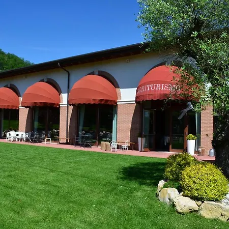 Bed & Breakfast Tenuta Da Rino - Barco Menti Vicenza