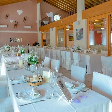 Tenuta Da Rino - Barco Menti