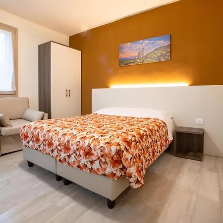 Tenuta Da Rino - Barco Menti Vicenza