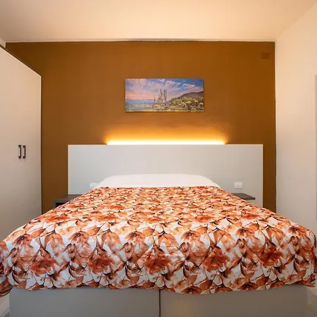 Tenuta Da Rino - Barco Menti Vicenza