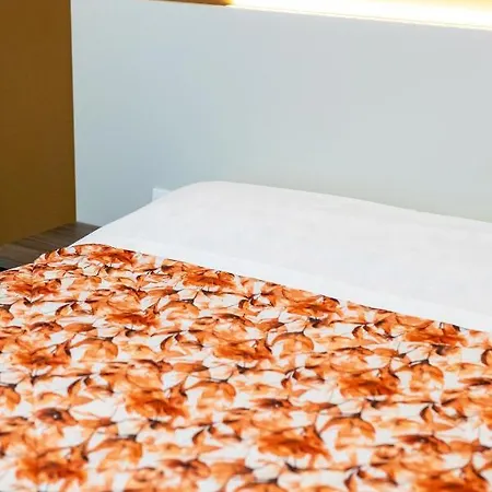 Tenuta Da Rino - Barco Menti Bed & Breakfast