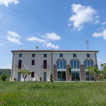 Tenuta Da Rino - Barco Menti Bed & Breakfast Vicenza