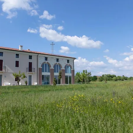 Tenuta Da Rino - Barco Menti Bed & Breakfast Vicenza