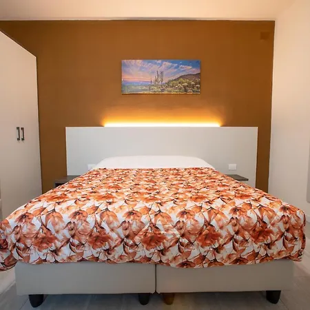 Tenuta Da Rino - Barco Menti Vicenza