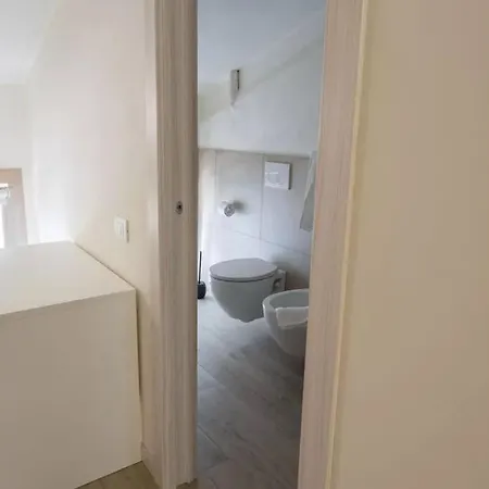 Bed & Breakfast Tenuta Da Rino - Barco Menti 3*