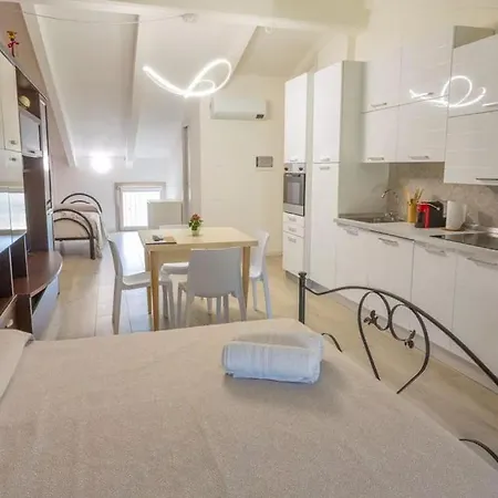 Tenuta Da Rino - Barco Menti