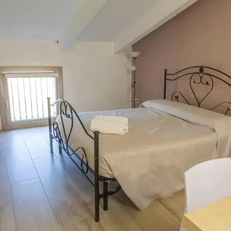 Tenuta Da Rino - Barco Menti *