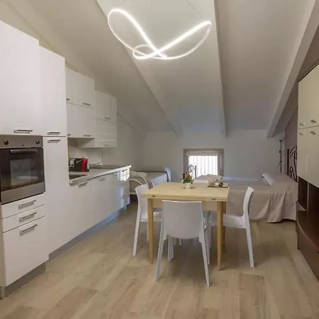 Tenuta Da Rino - Barco Menti 3* Vicenza