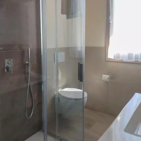 Bed & Breakfast Tenuta Da Rino - Barco Menti