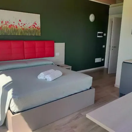 Tenuta Da Rino - Barco Menti Bed & Breakfast Vicenza