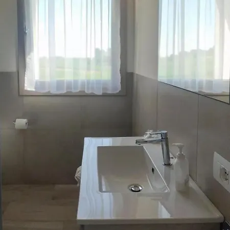 Tenuta Da Rino - Barco Menti