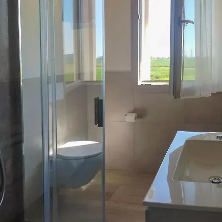 Tenuta Da Rino - Barco Menti Bed & Breakfast Vicenza