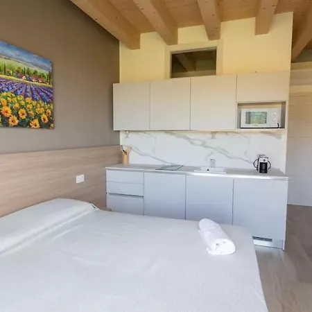 Tenuta Da Rino - Barco Menti Vicenza
