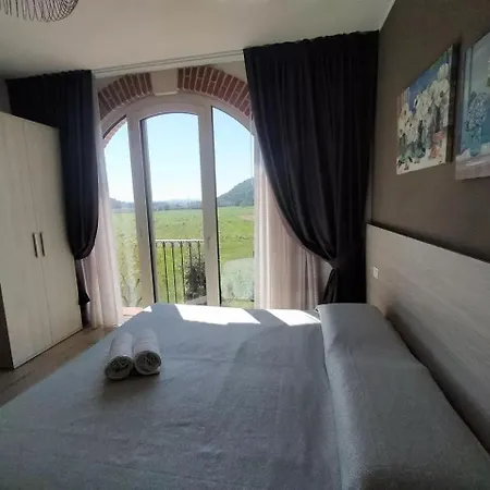 Tenuta Da Rino - Barco Menti Vicenza