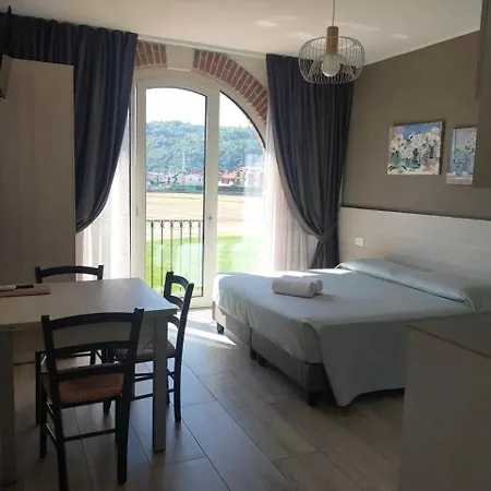 Tenuta Da Rino - Barco Menti 3*