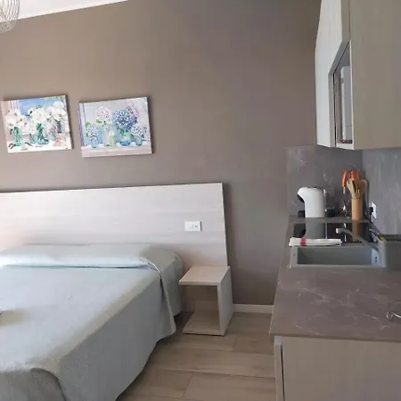 Tenuta Da Rino - Barco Menti