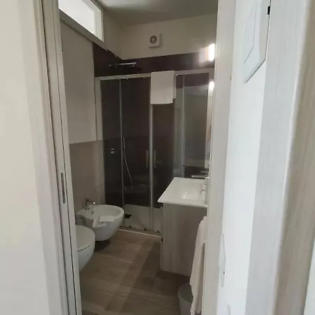 Bed & Breakfast Tenuta Da Rino - Barco Menti Vicenza