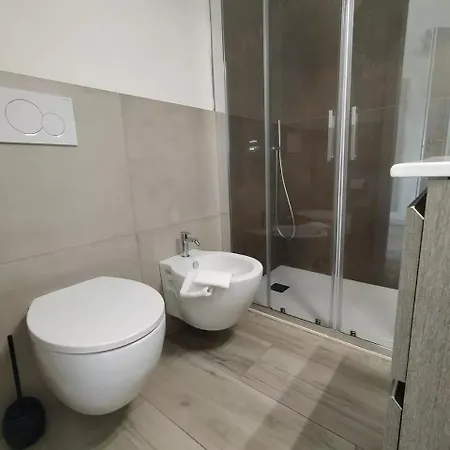 Bed & Breakfast Tenuta Da Rino - Barco Menti Vicenza