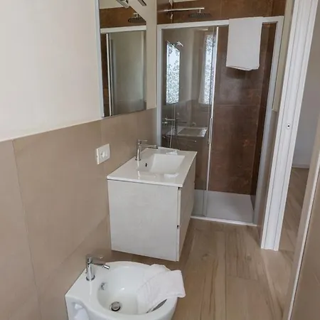 Tenuta Da Rino - Barco Menti 3* Vicenza