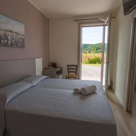 Tenuta Da Rino - Barco Menti Vicenza