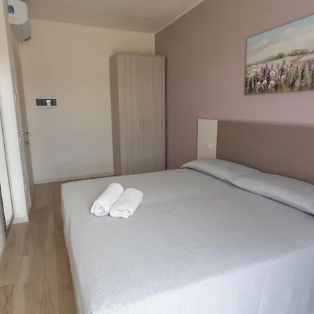 Bed & Breakfast Tenuta Da Rino - Barco Menti 3*