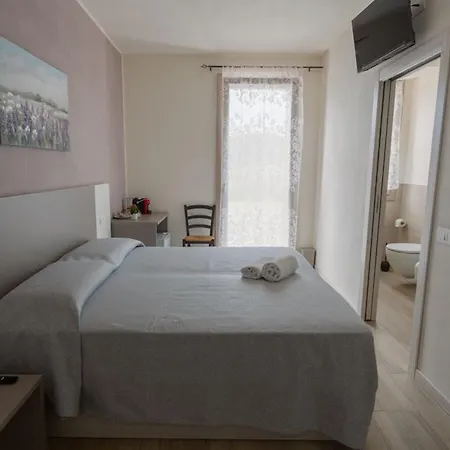 Tenuta Da Rino - Barco Menti