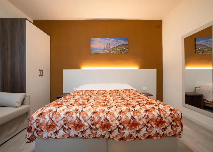 Tenuta Da Rino - Barco Menti Vicenza