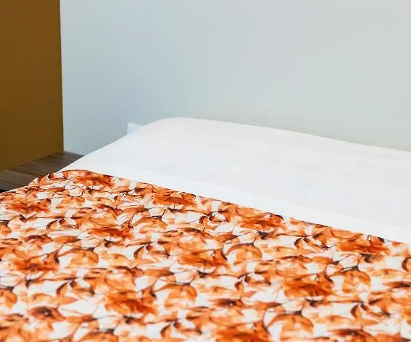 Tenuta Da Rino - Barco Menti Bed & Breakfast