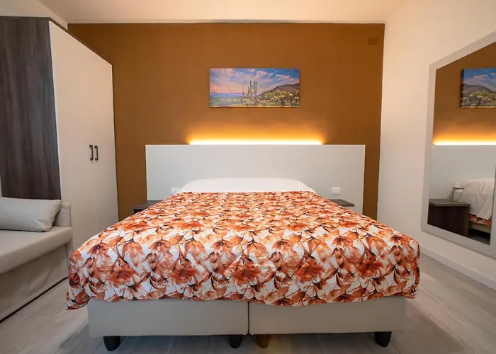 Tenuta Da Rino - Barco Menti Vicenza