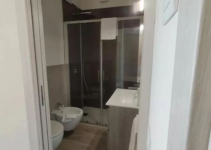 Bed & Breakfast Tenuta Da Rino - Barco Menti Vicenza